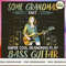 Bass Guitar - Some Grandmas Knit Super Cool PSI038.jpg