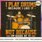 Drums - Good At It GED041.jpg