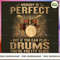 Drums - Nobody Perfect.jpg