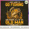 Fishing - Ignore Old Man Problems GEA094.jpg