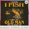 Fishing - Like An Old Man Keep Up GEC079.jpg
