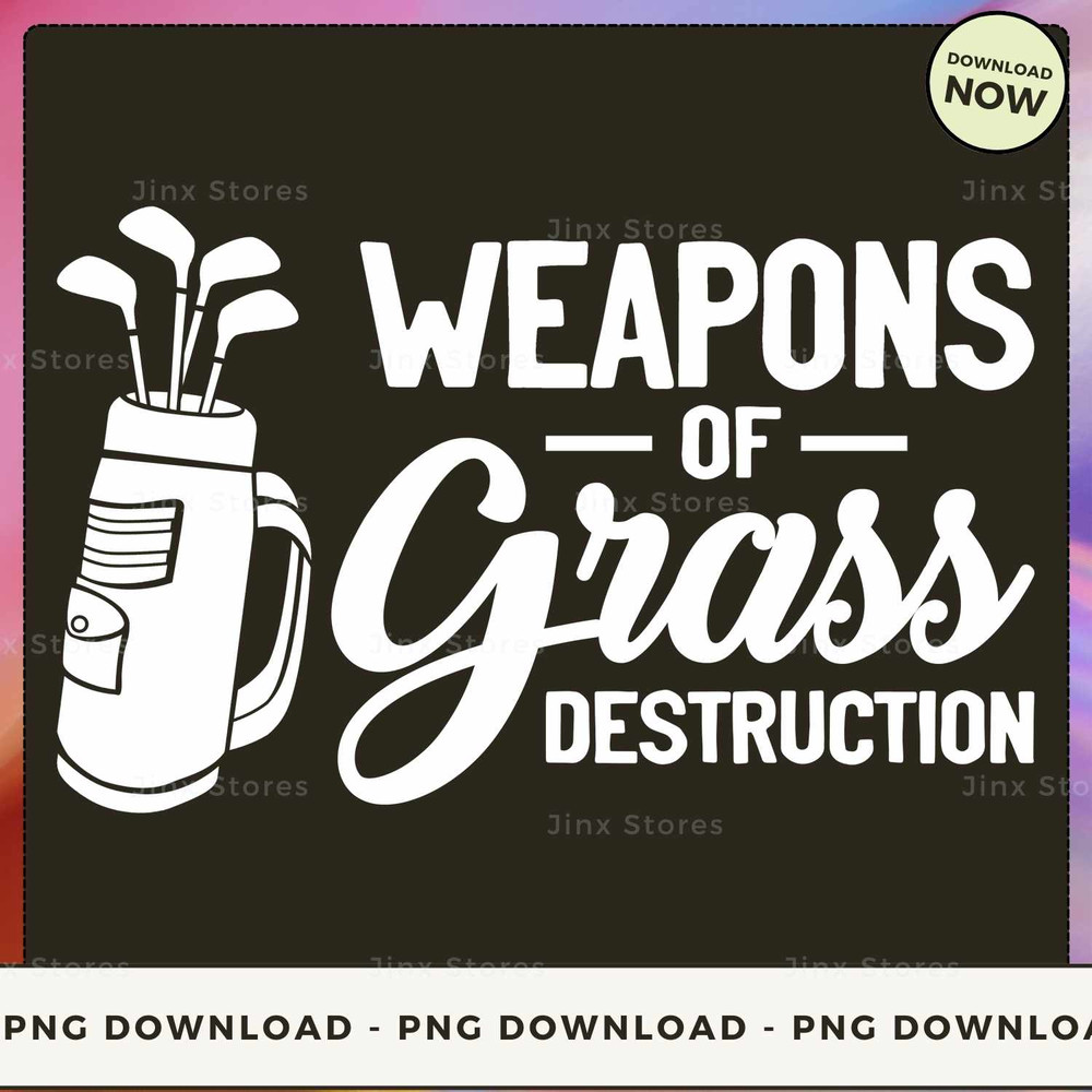 Golf - Grass Destruction.jpg