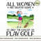 Golf - Women Created Equal HWA179.jpg