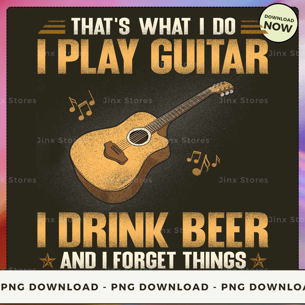 Guitar - Forget Things.jpg