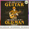 Guitar - Old Man Problems GEC080.jpg
