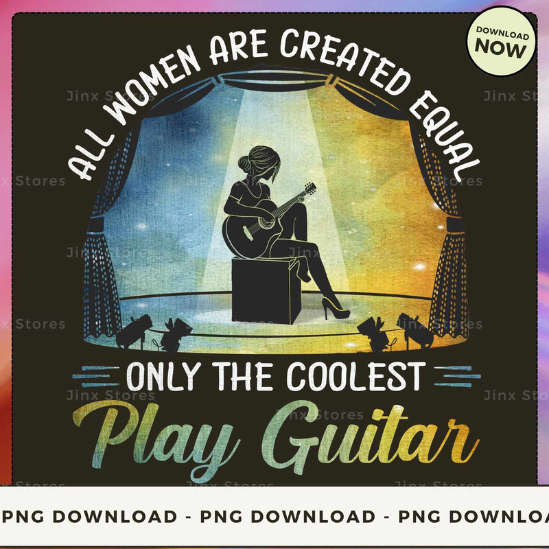 Guitar - Women Created Equal.jpg
