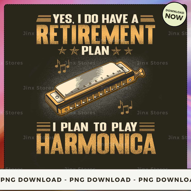 Harmonica - Retirement Plan.jpg