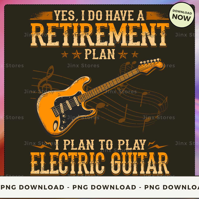 Electric Guitar - Retirement Plan_1.jpg