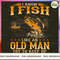Fishing - Like An Old Man Keep Up WDB036.jpg