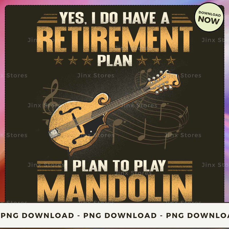 Mandolin - Retirement Plan.jpg