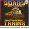 Model Railroad - Sorry I Wasn't Listening Sba010.jpg