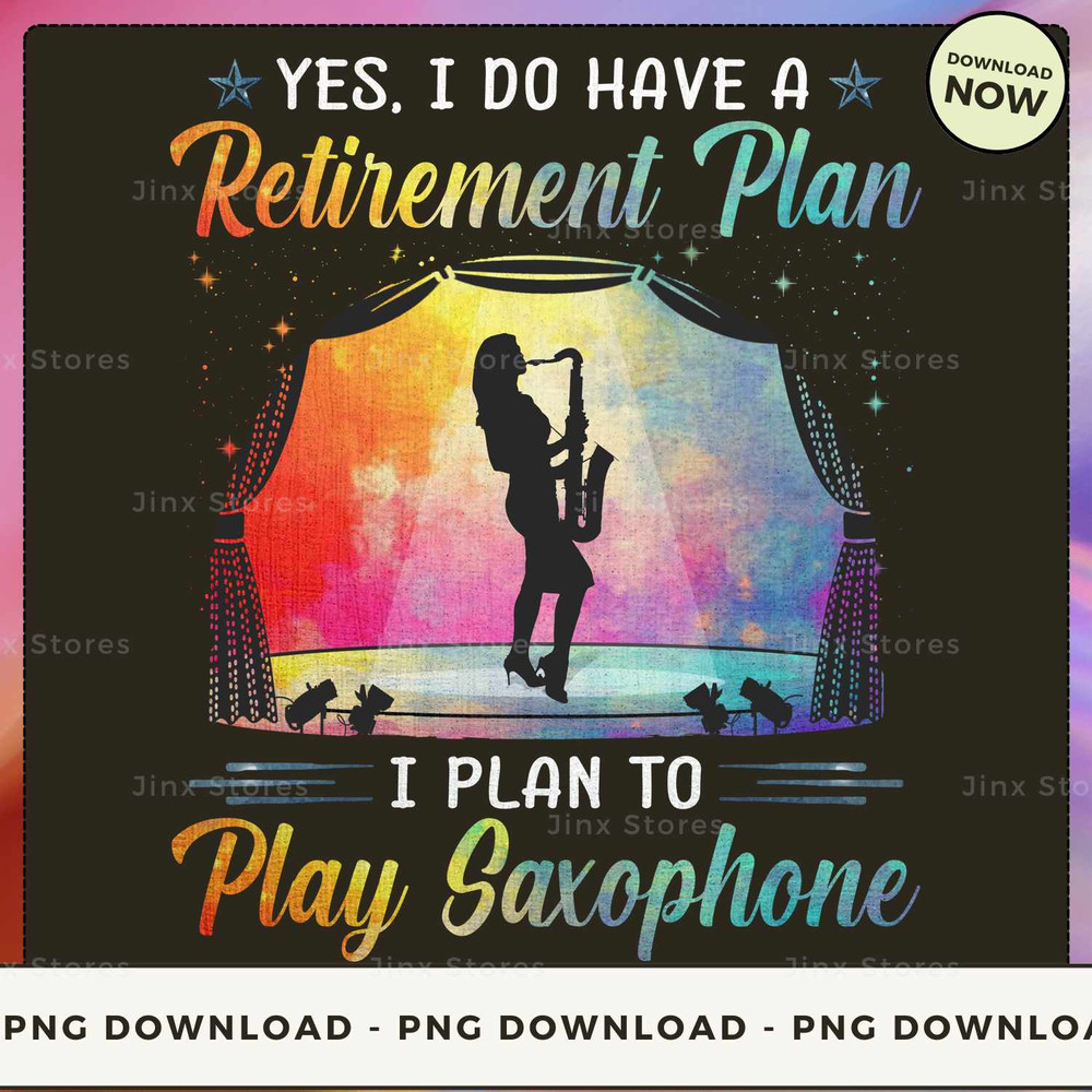 Saxophone - Retirement Plan.jpg