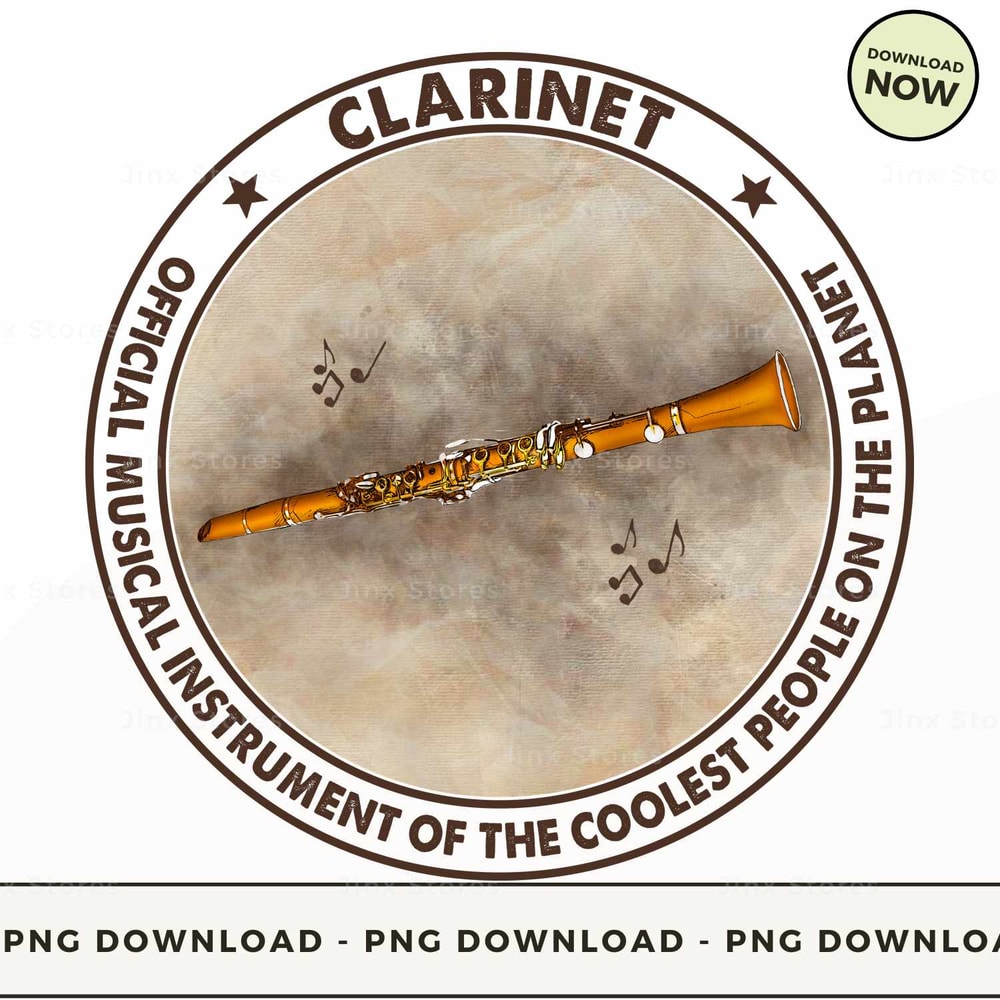 Clarinet - Official Instrument_1.jpg
