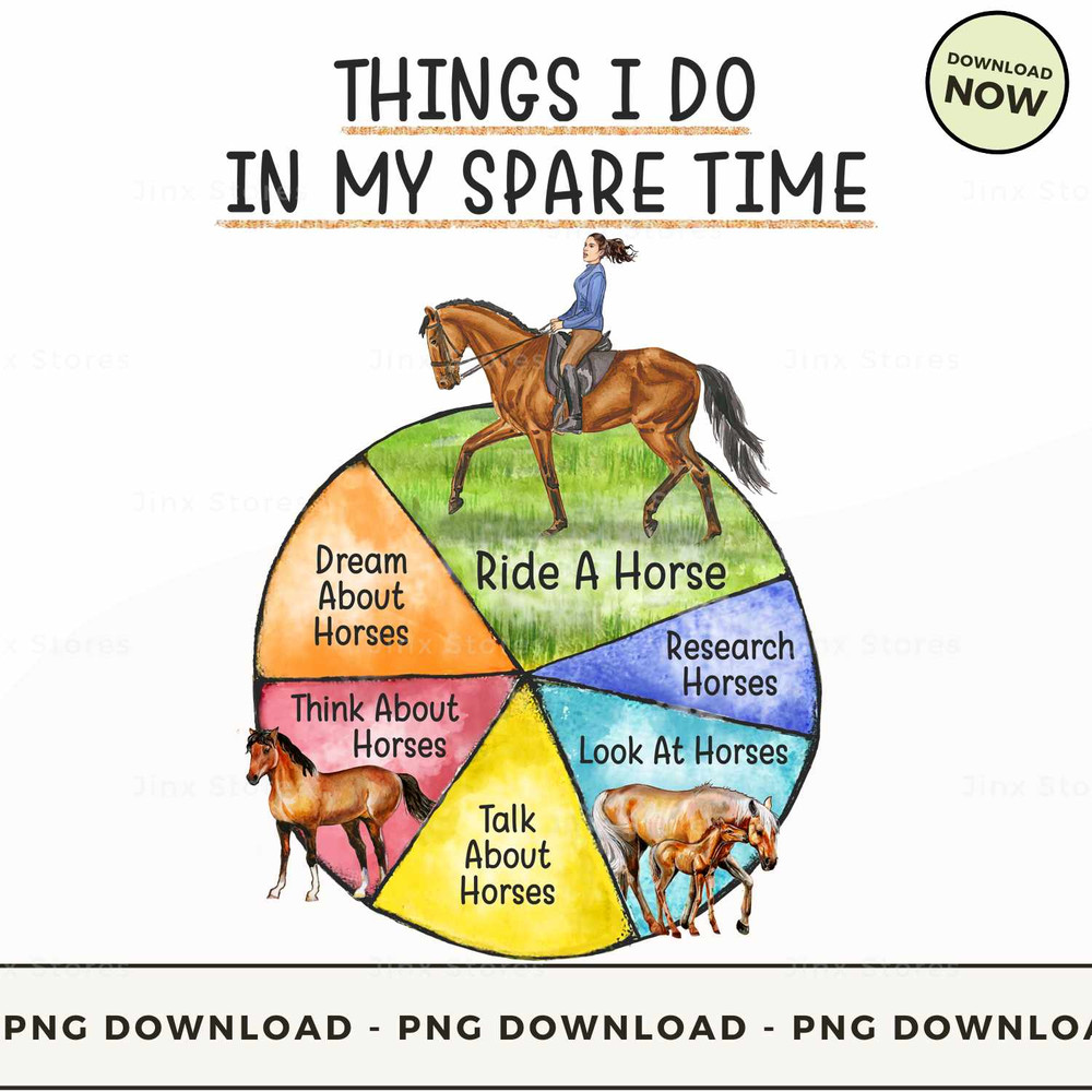 Horse - Spare Time.jpg