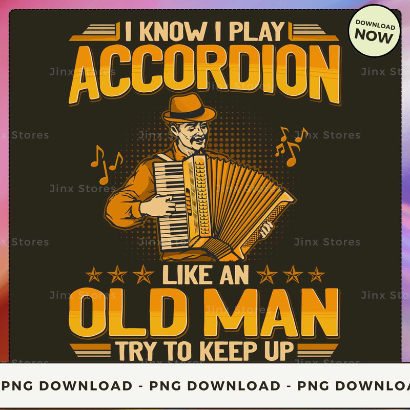 Accordion - Like An Old Man Keep Up_2.jpg