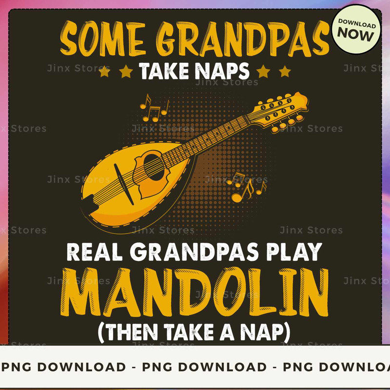 Mandolin A - Grandpas Take Naps_2.jpg