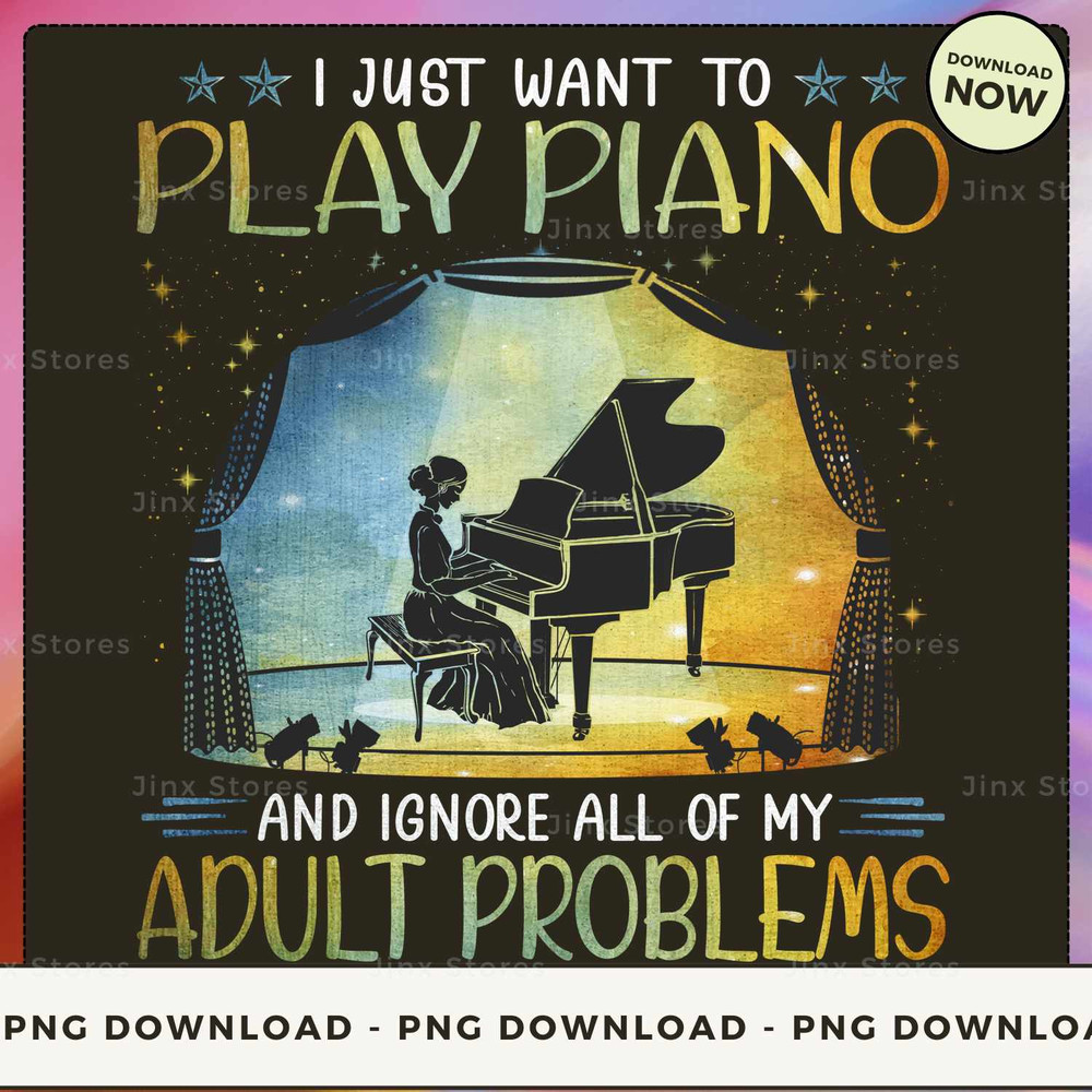 Piano - Adult Problems.jpg