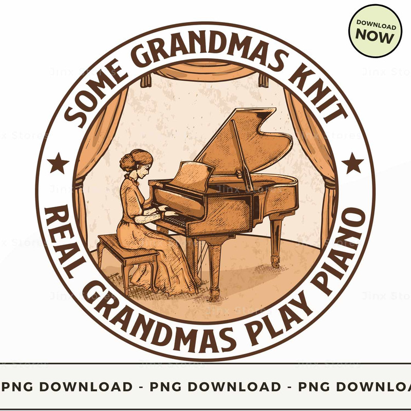 Piano - Grandmas Knit.jpg