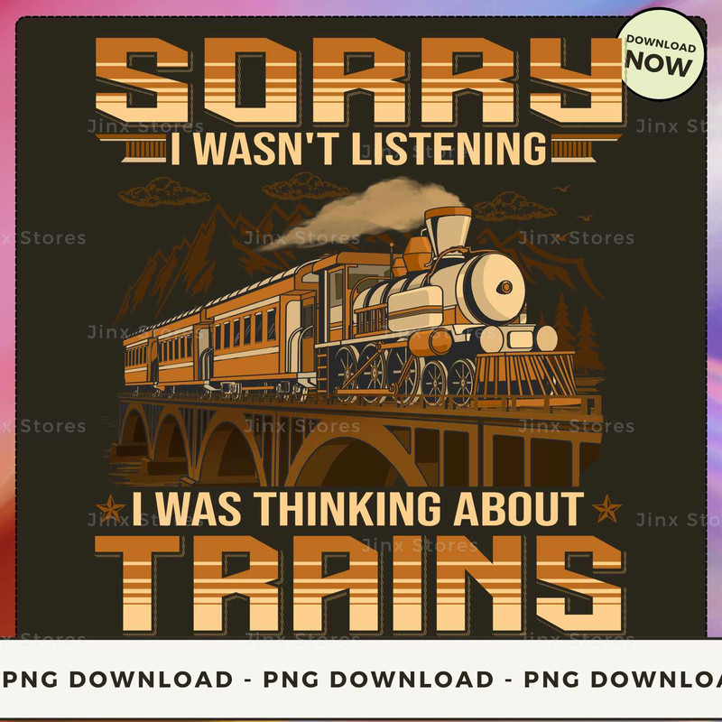 Model Railroad - Sorry I Wasn't Listening Sba010_1.jpg