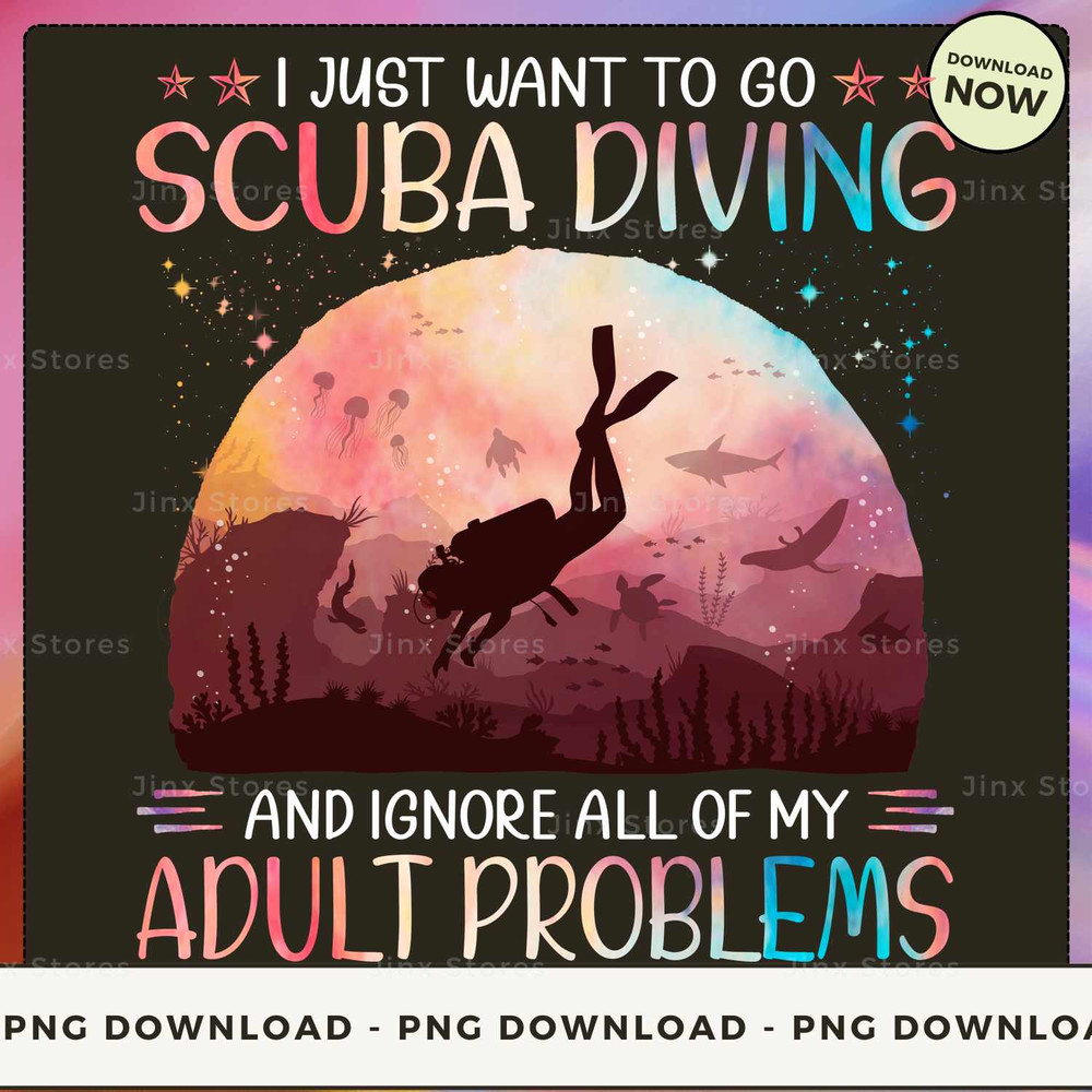 Scuba Diving - Adult Problems.jpg
