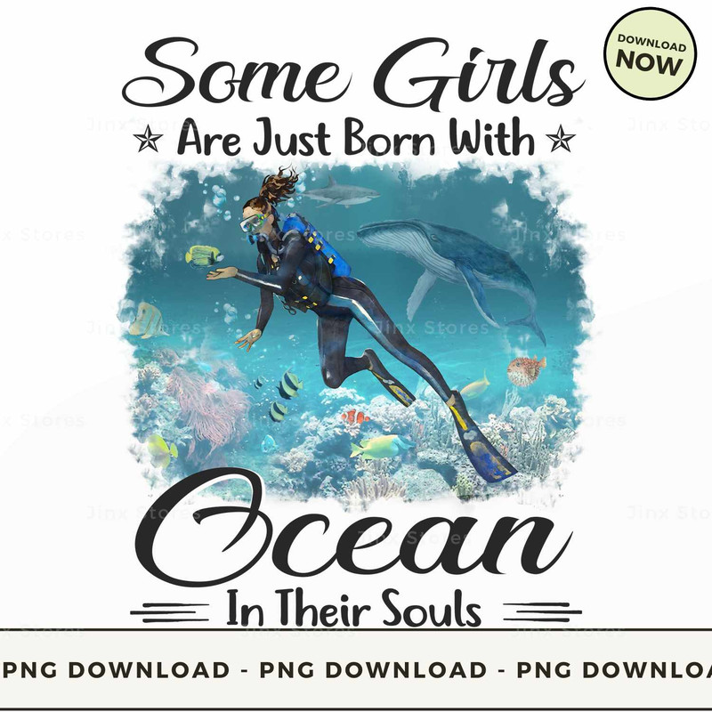 Scuba Diving - Some Girls Are Just Born_1.jpg