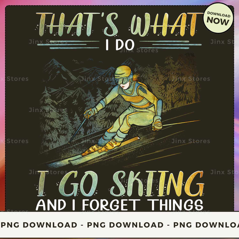 Skiing - Forget Things PSI106.jpg