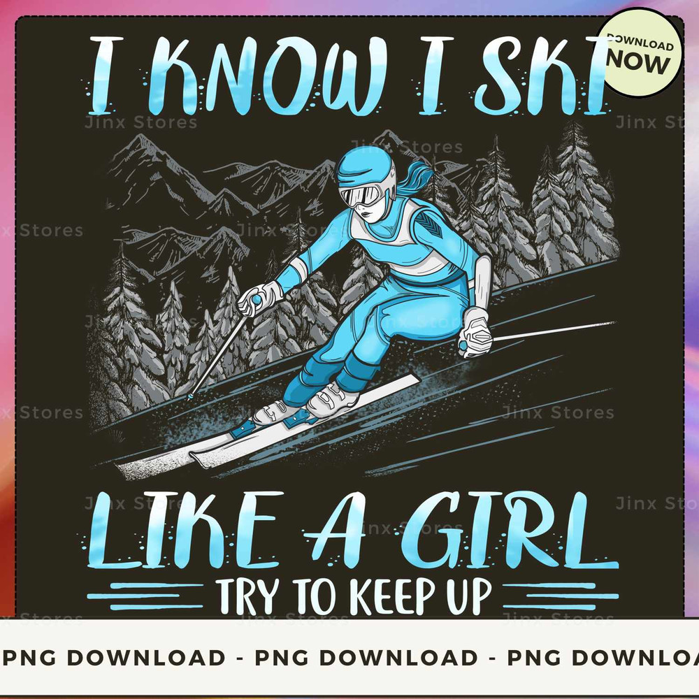 Skiing - Like A Girl PCA003.jpg