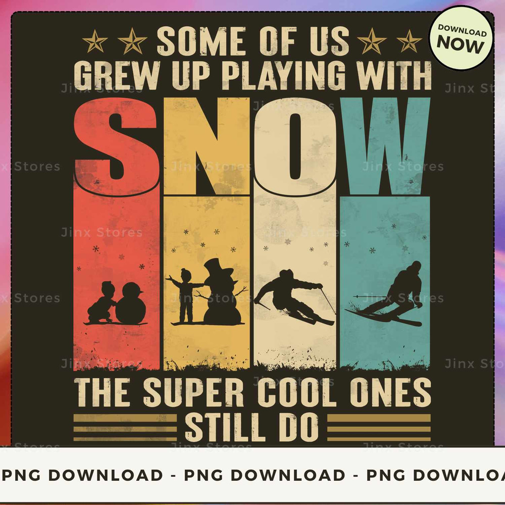 Skiing - Some Of Us Grew Up VVC007.jpg