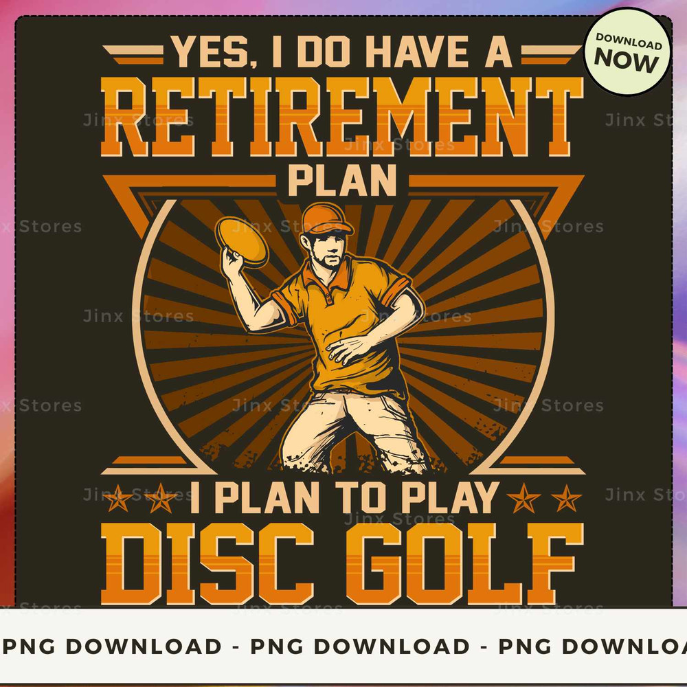 Disc Golf - Retirement Plan.jpg