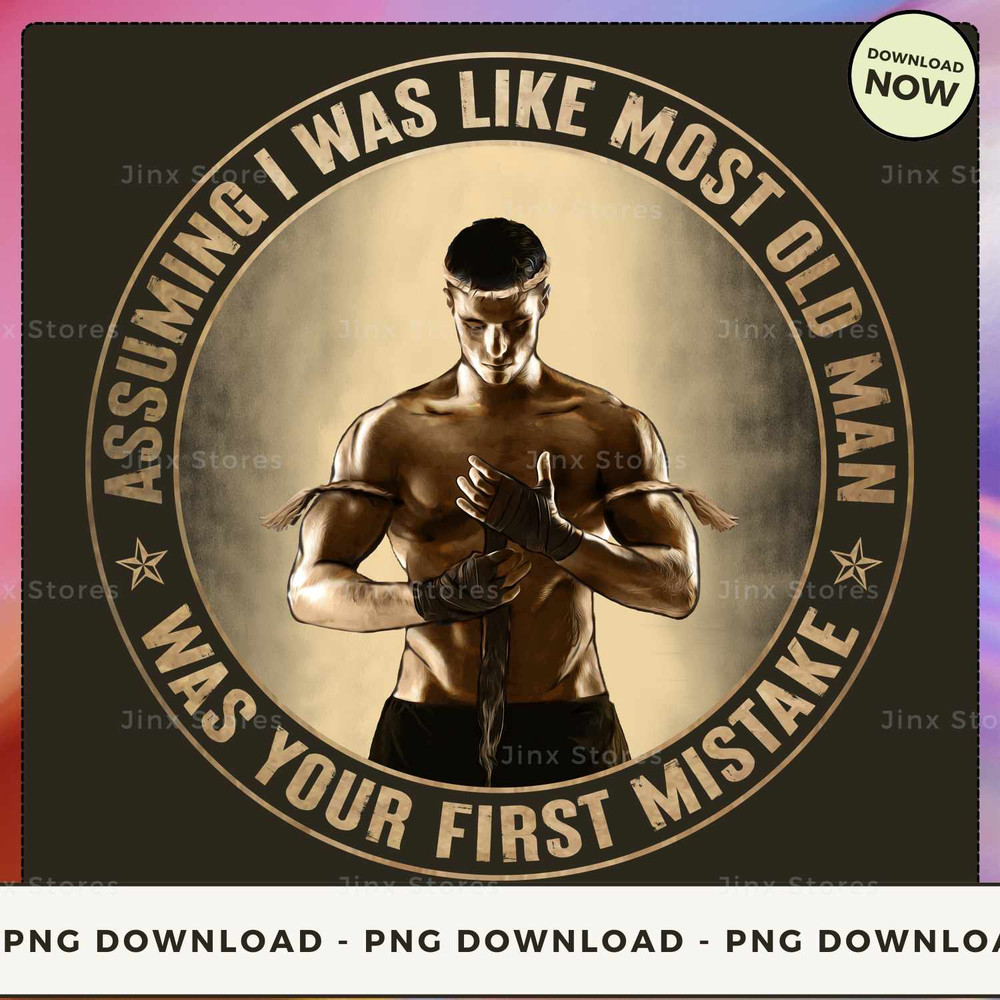 Muay Thai - Assuming Old Man CGB004.jpg