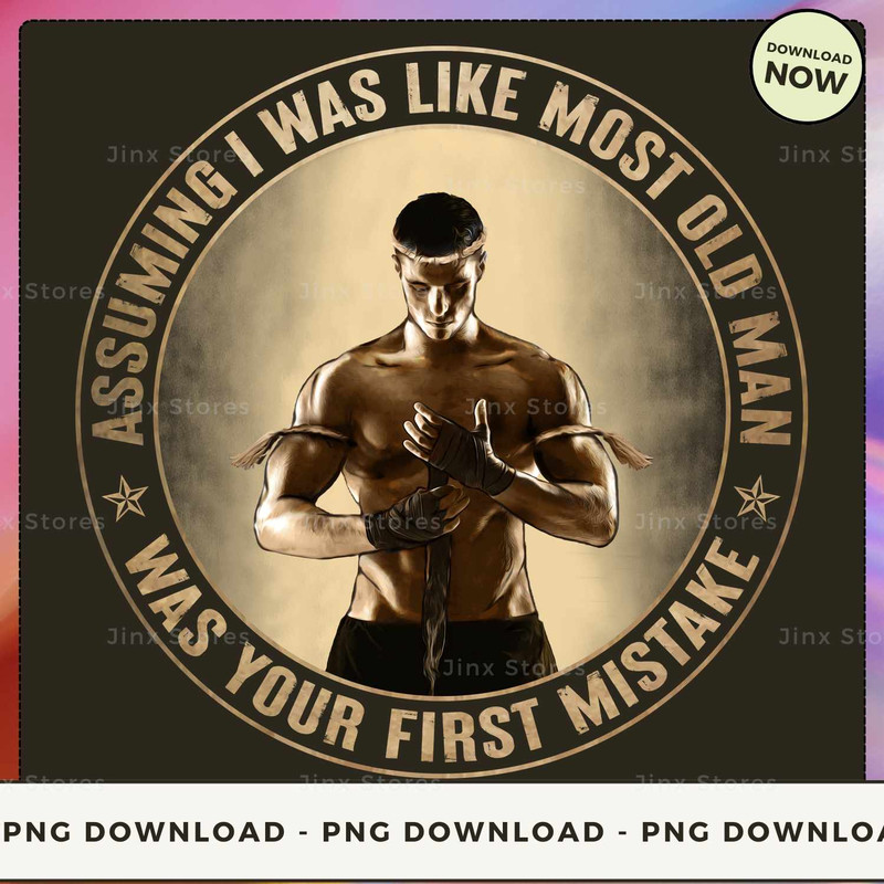 Muay Thai - Assuming Old Man CGB004.jpg