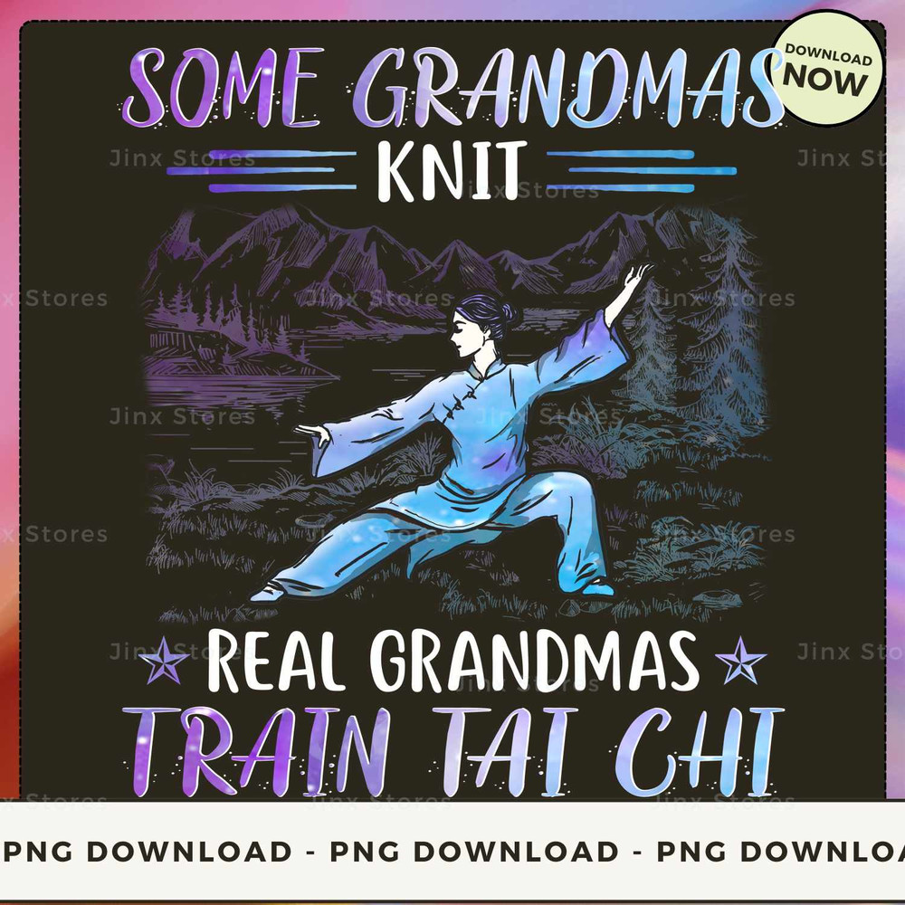 Tai Chi - Some Grandmas Knit PSH001.jpg