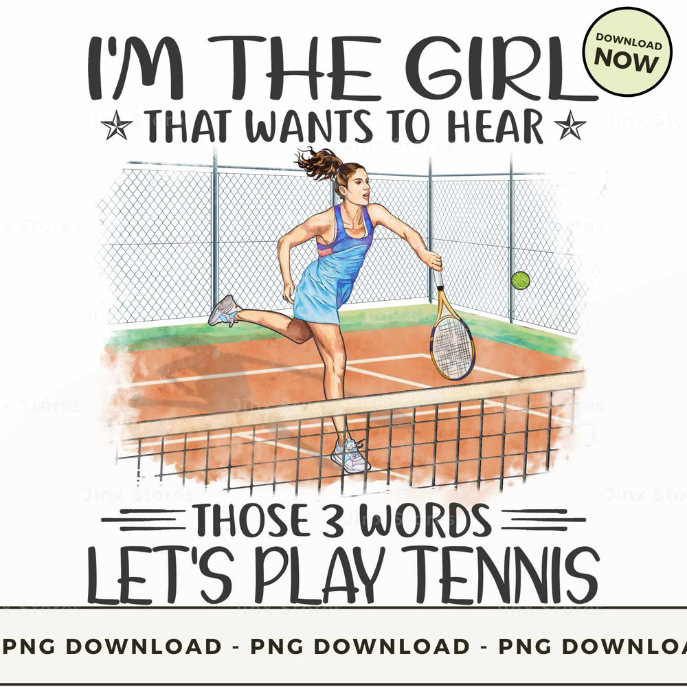 Tennis - I'm The Girl.jpg