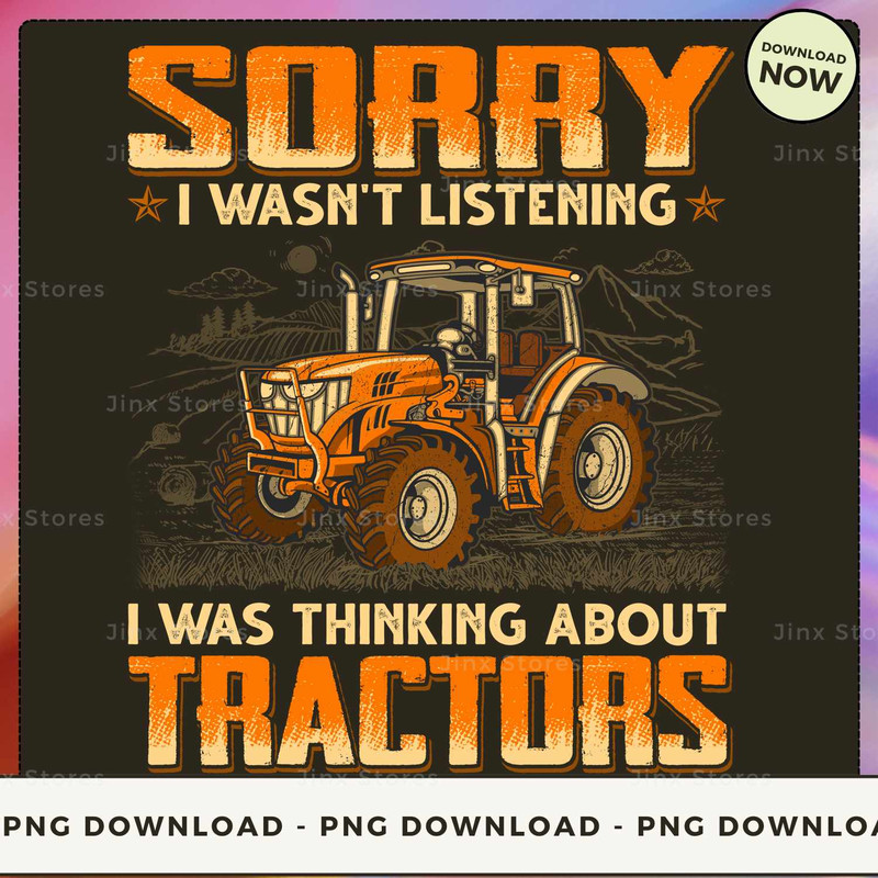 Farmer - Sorry Wasn't Listening_1.jpg