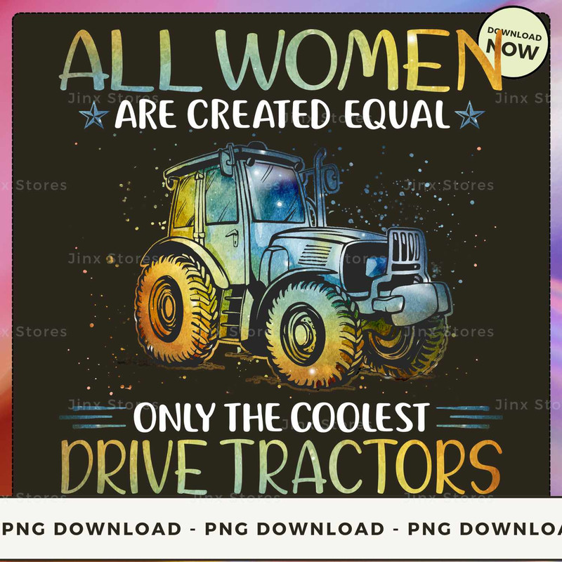 Farmer - The Coolest Grandmas Drive Tractors.jpg