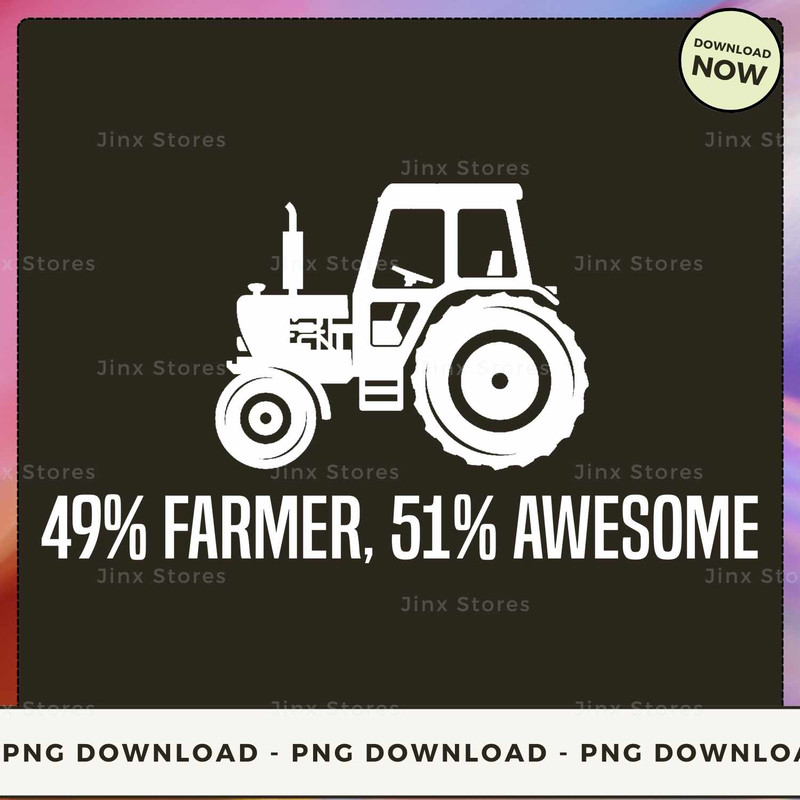 Farmer - 51 Awesome_1.jpg