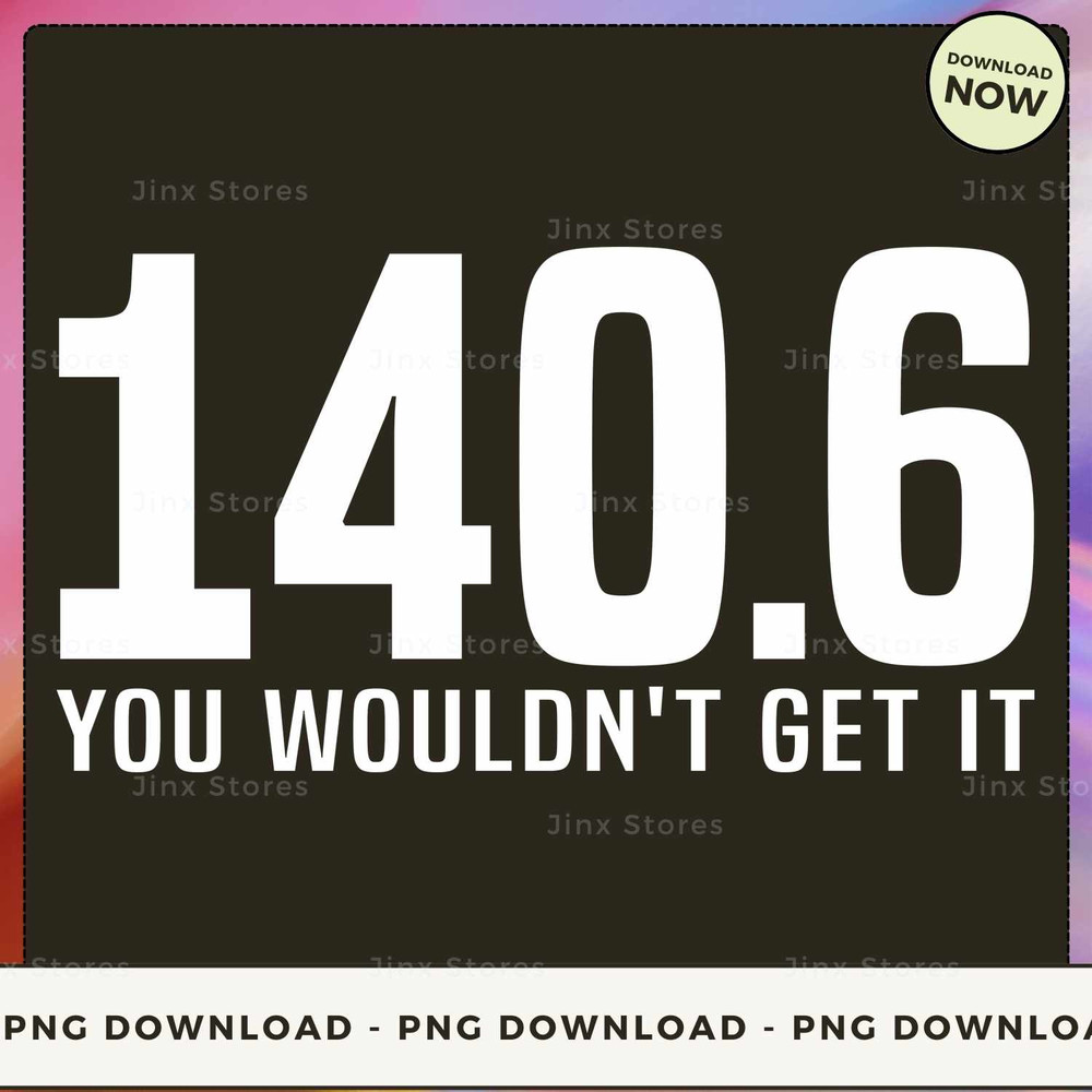 Triathlon - You Wouldn't Get It.jpg