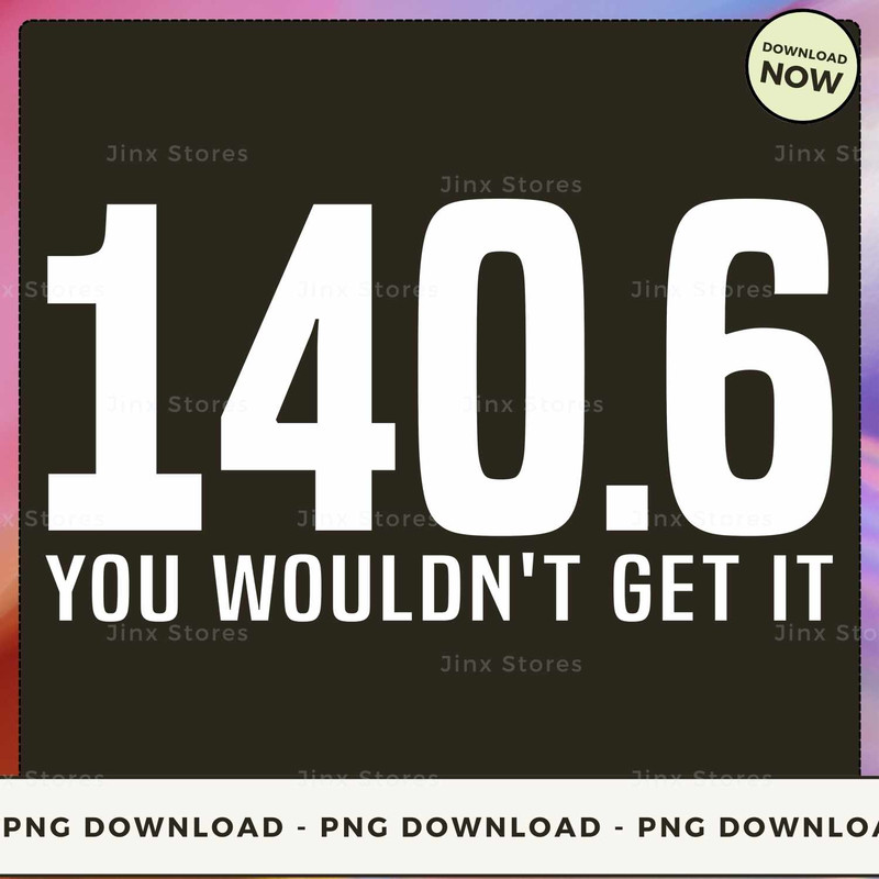 Triathlon - You Wouldn't Get It.jpg