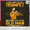 Trumpet - Ignore Old Man Problems GEA099.jpg