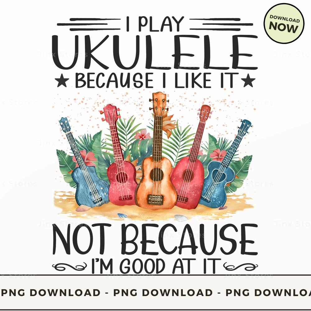 Ukulele - Good At It_1_1.jpg