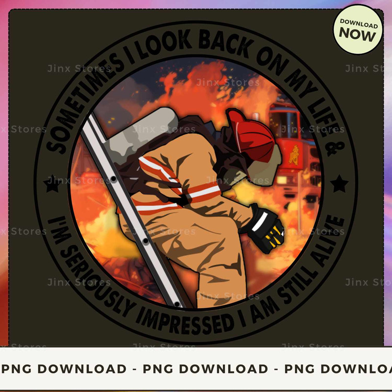 Sometimes I look back on my life & I'm seriously impressed I am still alive_3.jpg