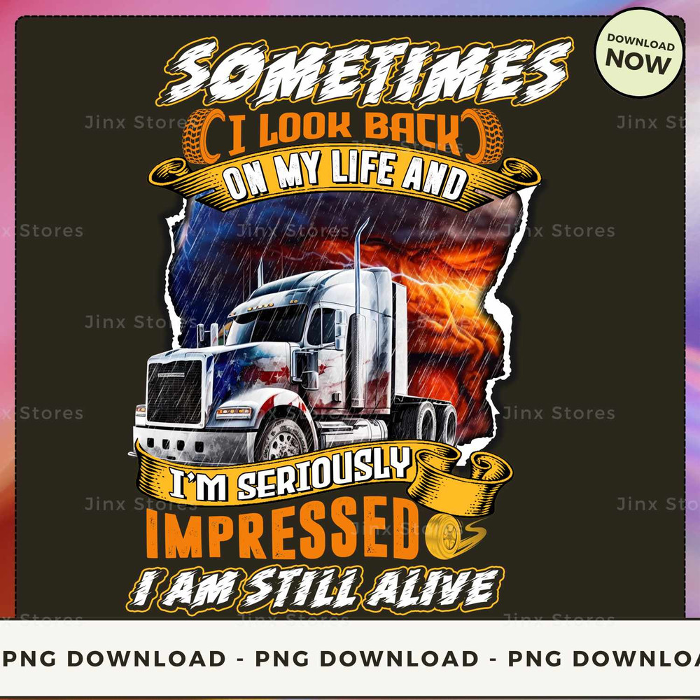 4-Sometimes I Look Back On My Life And I’m Seriously Impressed I Am Still Alive_1.jpg