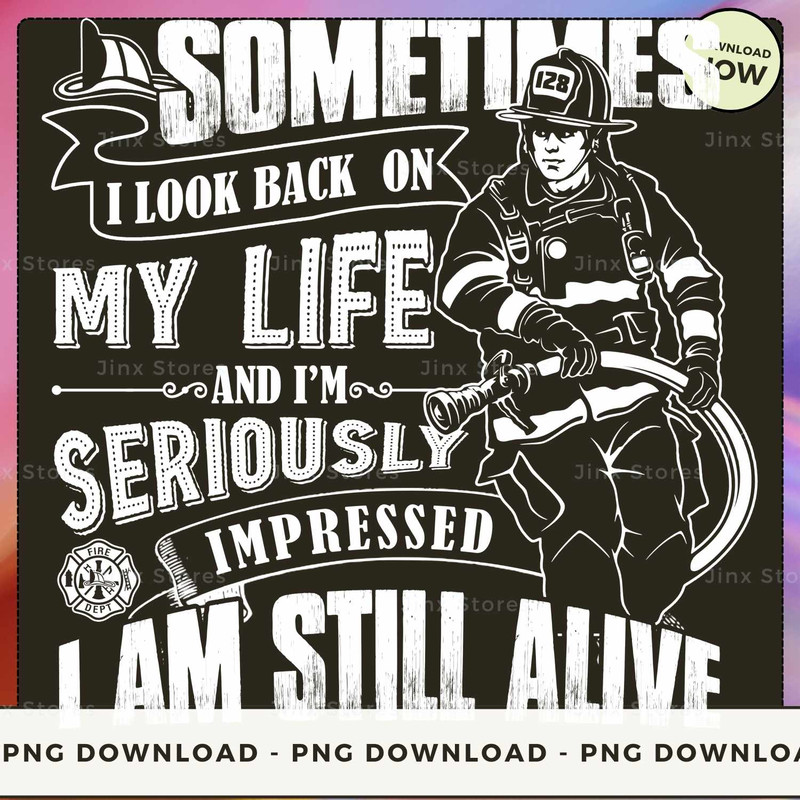 45-Sometimes I Look Back On My Life And I’m Seriously Impressed I Am Still Alive 4_1.jpg