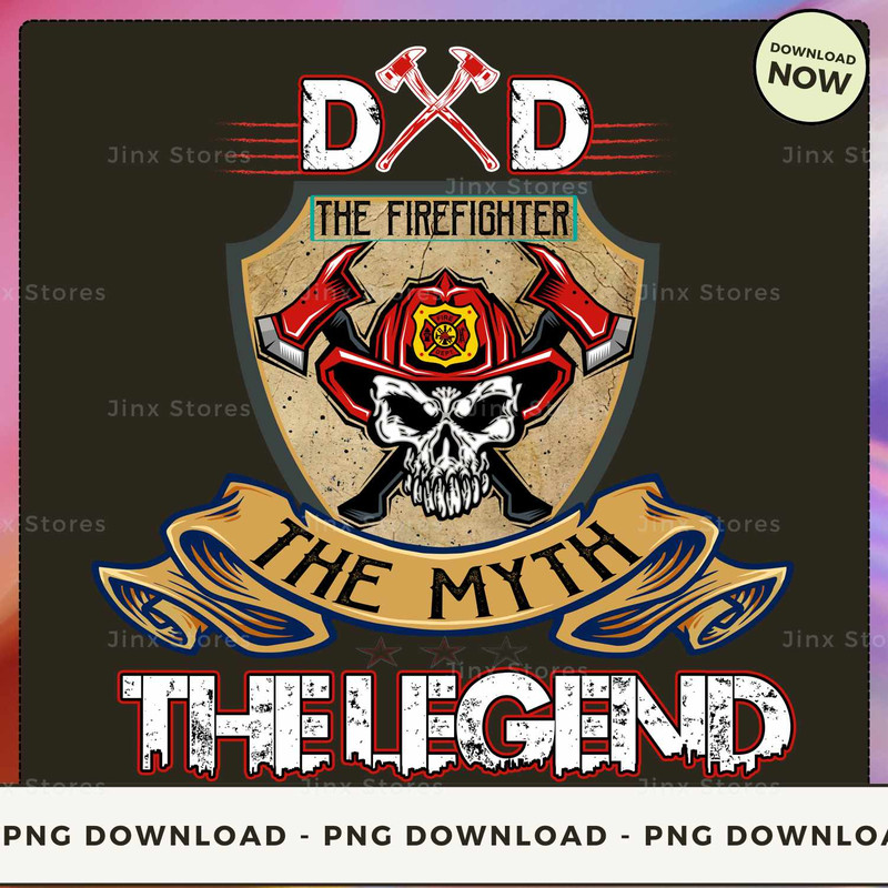 Limited - DAD The Myth The Legend - SD-BTEE-22-HN-14_1.jpg