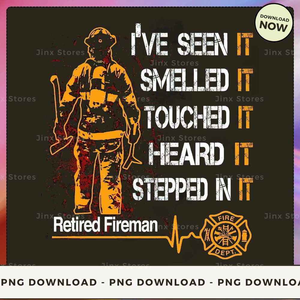 Limited - Retired Fireman - SD-BTEE-22-HN-29_1.jpg