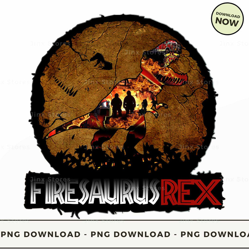 Jurassic FIRESAURUS REX - SD-BTEE-22-HN-09_1.jpg