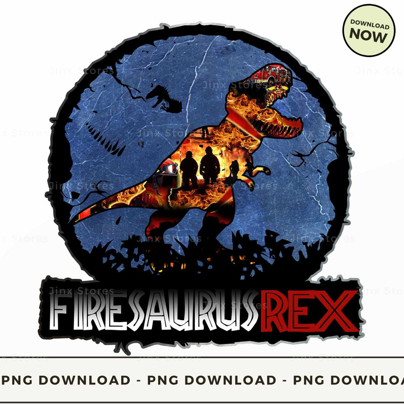 Jurassic FIRESAURUS REX - SD-BTEE-22-HN-11_1.jpg