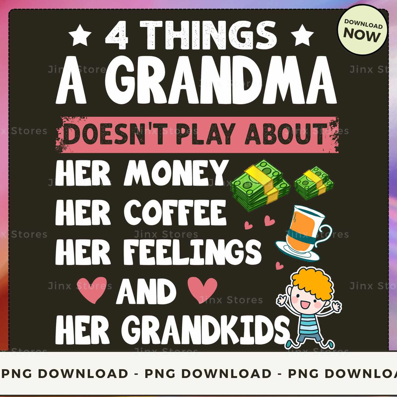 4 things a grandma.jpg
