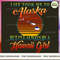 Always Be A Hawaii Girl - Took To Alaska.jpg