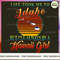 Always Be A Hawaii Girl - Took To Idaho.jpg
